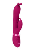 Wibrator króliczek Gada Vive 22,8 cm