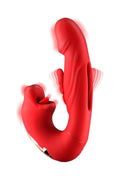 Wibrator króliczek Kissy Yoba 21 trybów USB