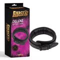 Obroża BDSM Deluxe Fierce Euphoria 44,7 cm