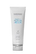 Lubrykant na bazie wody Wicked Simply Aqua Jelle 120 ml