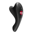 Wibrator mini Be·One Fun Factory czarny 7 cm
