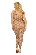 Bodystocking She-cat SoftLine Collection