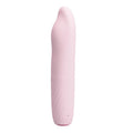 Wibrator Pretty Love Burke 4 wibracje 4 obroty pamięć USB różowy