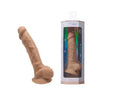 Dildo realistyczne Silexd