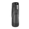 Masturbator z wibracją i ssaniem B - Series Power 26,5 cm USB