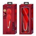 Różdżka masująca Pretty Love Walter 7 funkcji USB