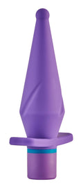 Korek analny wibrujący Tingling Touch Dream Toys 13 cm