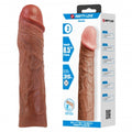 Nakładka powiększająca Derek Pretty Love 21,5 cm