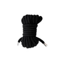 Lina bondage Fantasy 5 m czarna