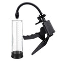 Pompka próżniowa Powerpump PRO Clear