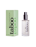 Feromony męskie Taboo Libertin For Him 50 ml