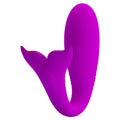 Wibrator z aplikacją Jayleen Pretty Love 12 trybów