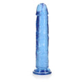 Dildo realistyczne z przyssawką RealRock 23 cm