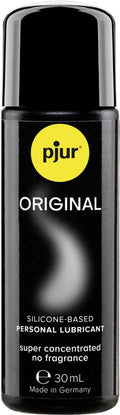 Lubrykant na bazie silikonu Pjur Original 30 ml