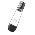 Pompka do penisa B - Series Power Luxury Pump wodoodporna akumulatorowa