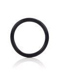 Pierścień erekcyjny Rubber Ring Calexotics czarny