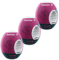 Masturbator jajeczny Satisfyer Bubble zestaw 3 szt.