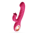 Wibrator króliczek Mirenca Crushious 22,5 cm