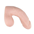 Packer realistyczny Mr. Limpy Fleshlight 14 cm beżowy