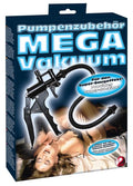 Pompka próżniowa Mega Vacuum You2Toys