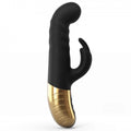 Wibrator punktu G posuwisty G-Stormer Dorcel 23,5 cm