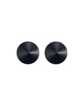 Nasutniki Sublimie Black Obsessive czarny O/S