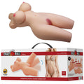 Lalka erotyczna Crazy Bull Tiffany 49 cm