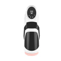 Masturbator B - Series Power 9 poziomów wibracji i ssania USB