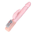 Wibrator króliczek Fire Bunny Baile z ogrzewaniem 48°C