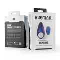 Pierścień wibracyjny Hueman Neptune 10 trybów pilot USB fioletowy