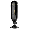 Masturbator wibrujący B-Series Fox 7 trybów USB