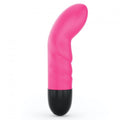 Wibrator punktu G Dorcel Expert G Magenta 2.0 16,8 cm 10 trybów USB
